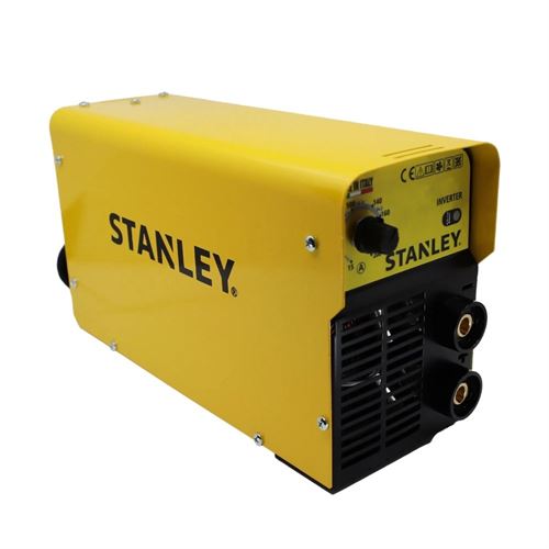 Stanley STAR 4000 İnverter Kaynak Makinası 160 Amper