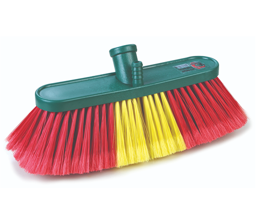 Yılsan 400/445 Oto Yıkama Fırçası Battal Tip 20 cm