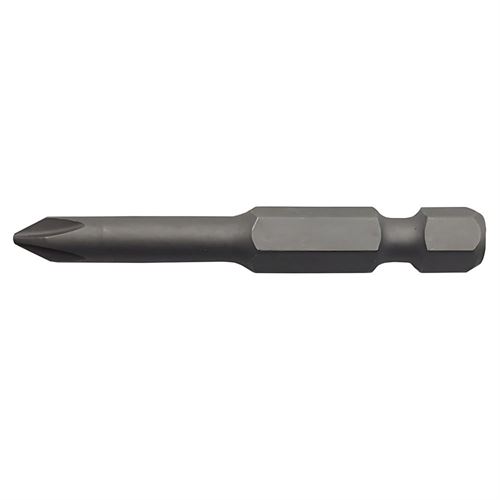 Elta 4821210011 Yıldız Bits Uç PH1x50 mm