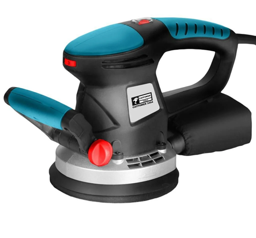 Catpower 3454 Elektrikli Orbital Zımpara Makinesi 450 Watt