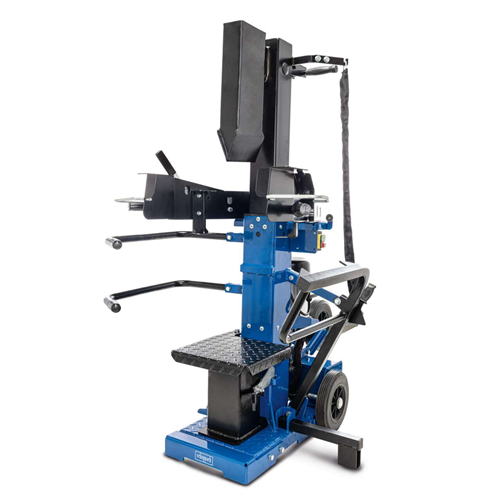 Scheppach COMPACT 15T Dikey Kütük Yarma Makinası 3500 Watt