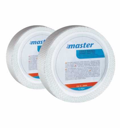 Master 503100 Derz Bandı 50 mm x 45 mt