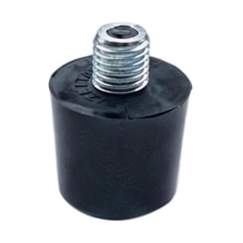 İzeltaş 5850250150 Plastik Çekiç Yedek Uç 50 mm