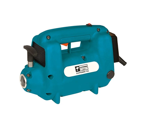 Catpower 702 Betoncu Vibratör Makine Gövdesi 3 Hp Hortumsuz