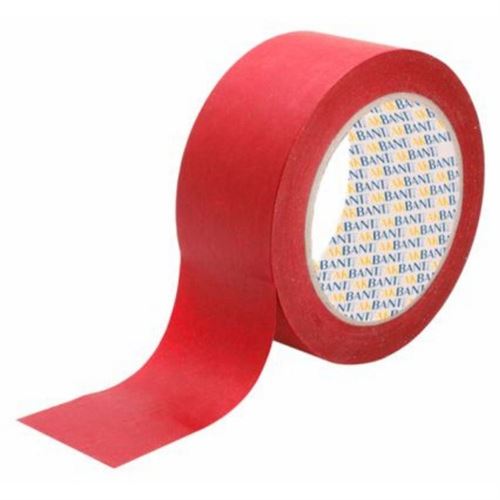 Akbant Tamir Bandı Kırmızı 48 mm x 10 mt