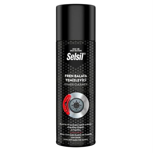 Selsil Fren Balata Spreyi 500 ml