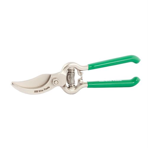 Elta 6721270205 Bağ Makası Lüx Tip Ergonomik Saplı 205 mm