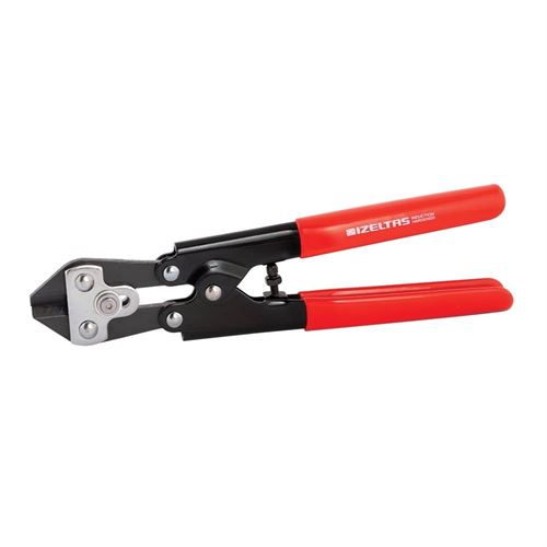 İzeltaş 6815270200 Çelik Tel Kesme Makası 200 mm