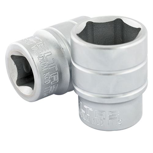 İzeltaş 1119061038 Altı Köşe Lokma Anahtar 38 mm 3/4''