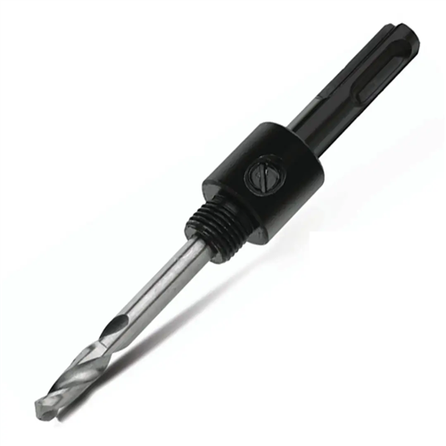 Gfb Sds Plus Bi-Metal Panç Adaptörü 14-30 mm