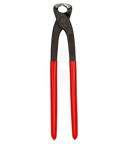 Knipex 9901280 Betoncu Kerpeteni İnce İzole Saplı 280 mm
