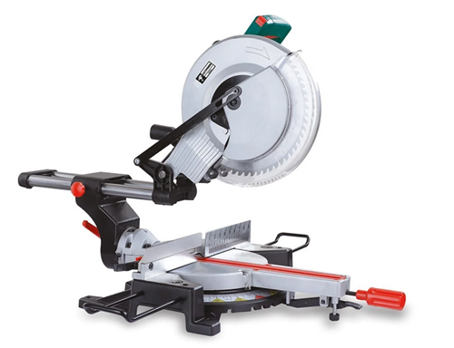 Catpower 2265 Gönye Kesme Makinesi Radyallı 300 mm 2000 Watt