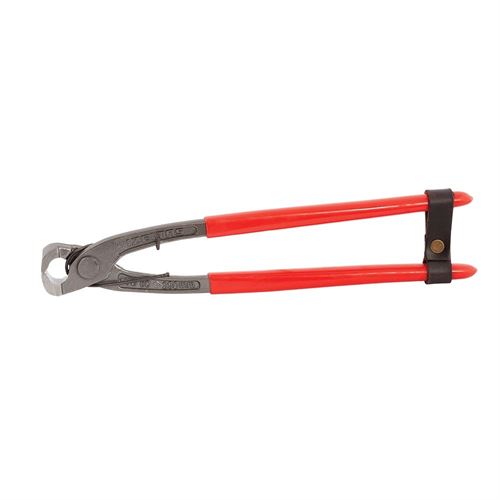 İzeltaş 3831150280 İnşaat Betoncu Kerpeteni Yaylı 280 mm