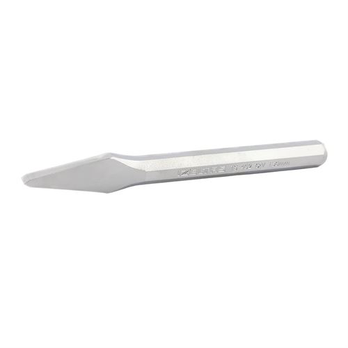 İzeltaş 5520230150 Tırnak Keski Krom Kaplı 150 mm
