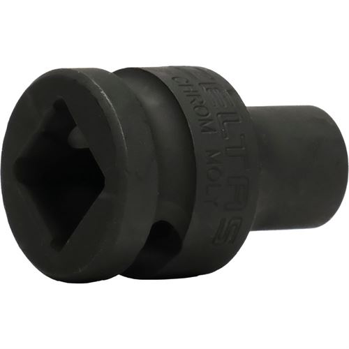 İzeltaş 1519067011 Havalı Lokma Adaptörü 3/4''Dişi x 1/2'' Erkek