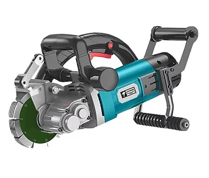 Catpower 9204  Beton Kanal Kazıma Makinesi 46 mm 2600 Watt