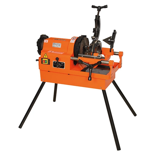Catpower 8804 Tezgahlı Pafta Makinesi 4''