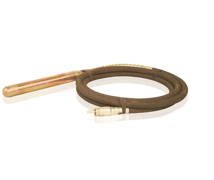 Catpower 701 Vibratör Hortumu 5 Mt Şişe 38 mm