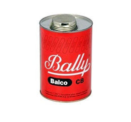 Bally Balco C8 Yapıştırıcı Kırmızı  850gr 1/1