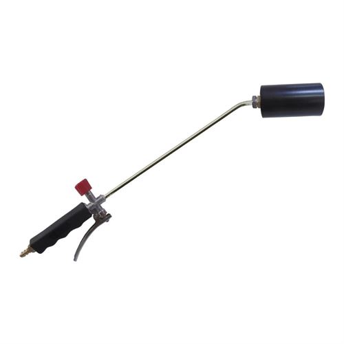 Master Tetikli Şaloma Pürmüz LPG Uyumlu 45 cm