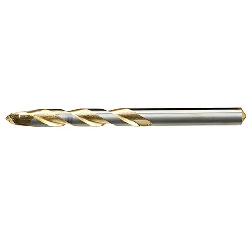 Tomax Gold Serisi Beton Matkap Ucu 10 mm