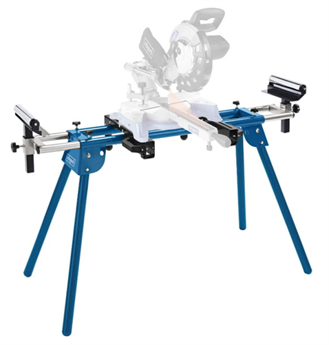 Scheppach UMF1600 Üniversal Gönye Kesme Testere Tezgahı