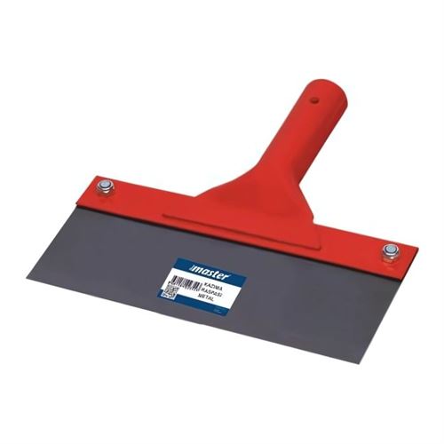 Master 520370 Kazıma Raspası 10 cm