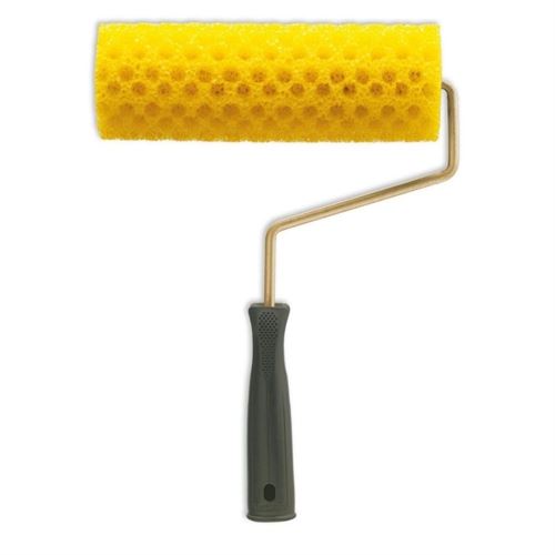 Dekor 1129 Kristalli Delikli Boya Rulosu 25 cm