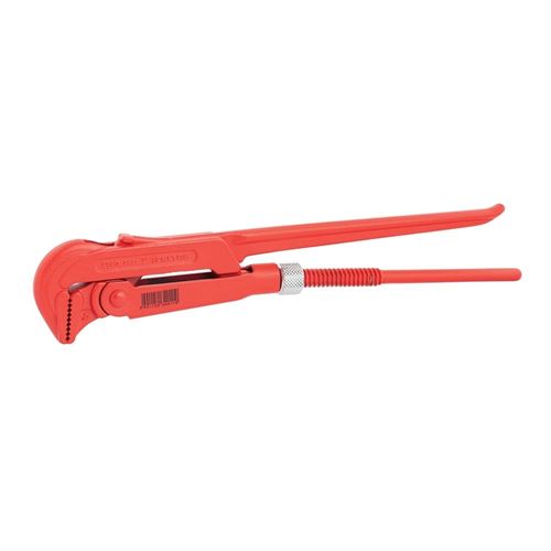 İzeltaş 2201100030 Maşalı Boru Anahtarı 3''