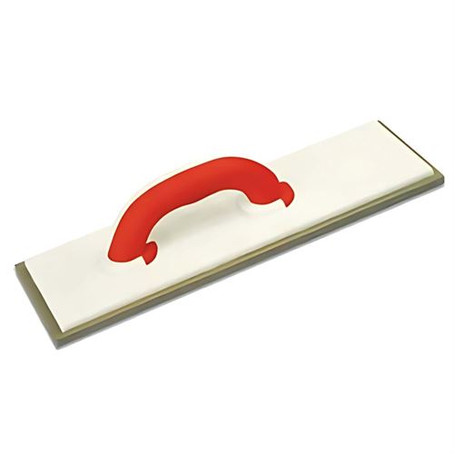 Dekor 192 Derz Malası Uzun Kauçuk Tabanlı Plastik Gövdeli 11.5×38.5 cm