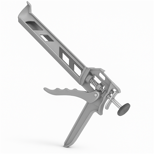 Atg Plastik Silikon Tabancası Eko Plus