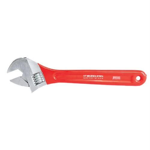 İzeltaş 0600011008 Kurbağacık Anahtar 200 mm 8''