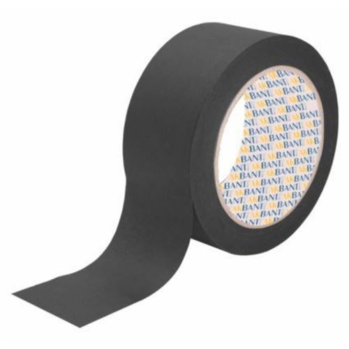 Akbant Tamir Bandı Siyah 48 mm x 10 mt