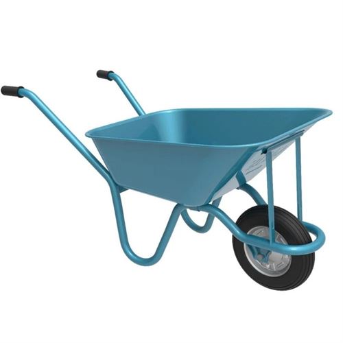 Çalış El Arabası Tüp Burçlu 0.70 mm Ekonomik