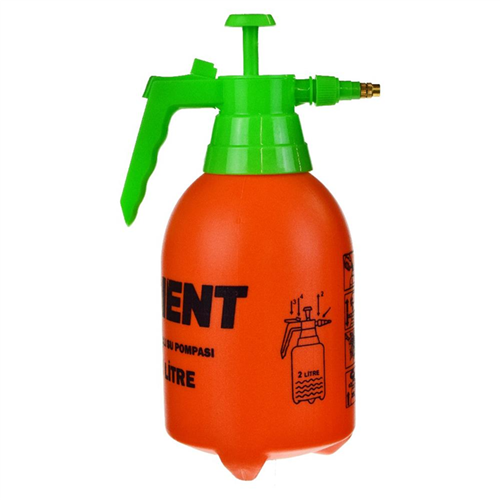 Orient Basınçlı Bitki Temizlik İlaçlama Pompası 2 Litre