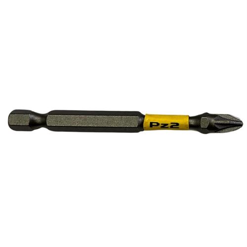 Arstech ARSTZ275 Manyetik Torsion Yıldız Bits Uç PZ2x75 mm