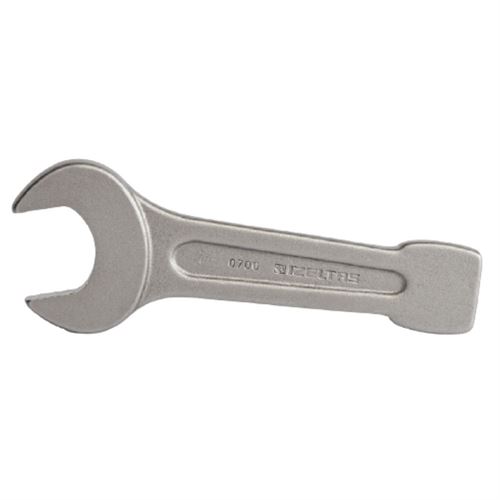 İzeltaş 0700050070 Çatal Çakma Açık Ağız Ağır Hizmet Anahtar 70 mm
