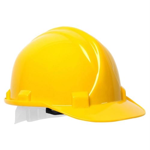 Essafe GE1536S Standart Baret Sarı