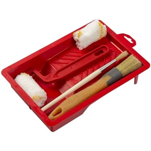 Dekor 1182 Hobi Boyama Seti 5 Parça