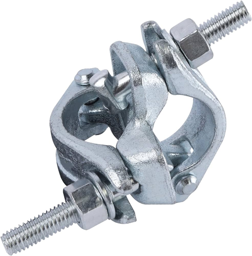 İSKELE KELEPÇESİ GÖVDESİ ARSTECH