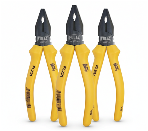 Fulaz Kombine Pense 180 mm