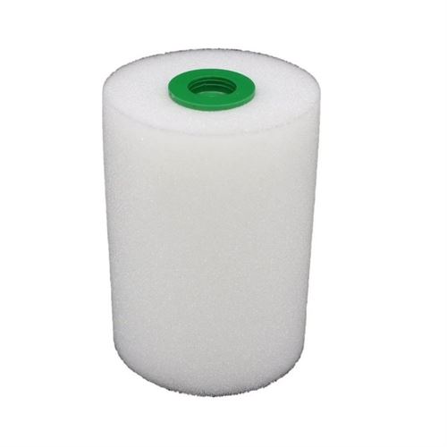 Dekor 1133 Sünger Boya Rulo Yedeği 10 cm