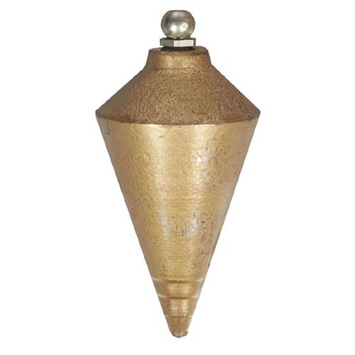 Çelen Şakül İpli 500 Gr Metal Gövde