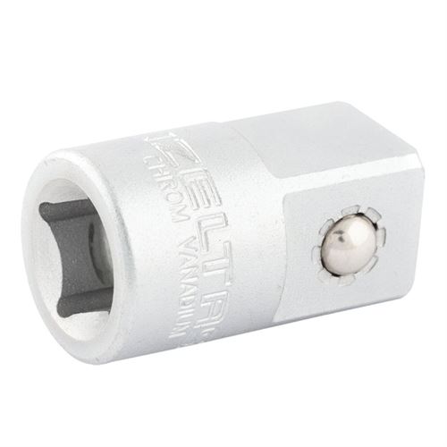 İzeltaş 1525060005 Havalı Lokma Adaptörü 1''Dişi x 3/4'' Erkek
