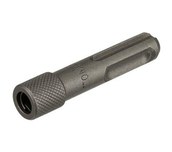 Tomax Sds Plus Bits Ara Adaptörü 10x55 mm