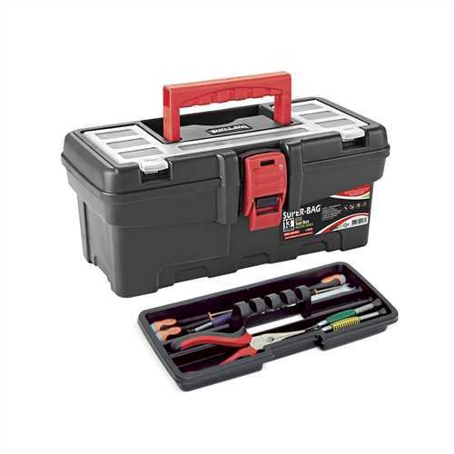 Süperbag ASR5042 Takım Çantası Eco Master 16 inç