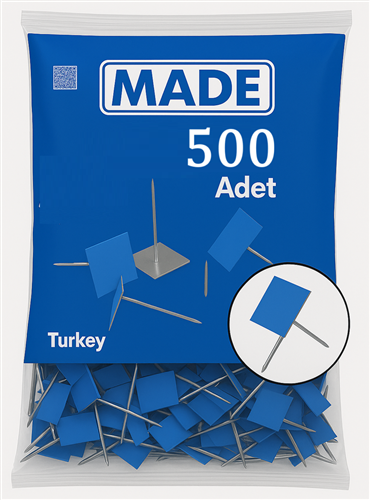Arstech İzolasyon Çivisi 8 cm