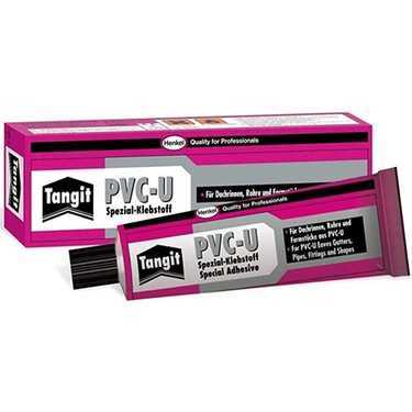 Tangit Sert Pvc Boru Yapıştırıcısı  50 gr