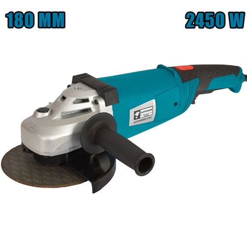 Catpower 6185 Büyük Taşlama 180 mm 2450 Watt