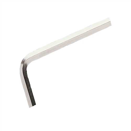 Vipteck Allen Anahtar Kısa 4 mm